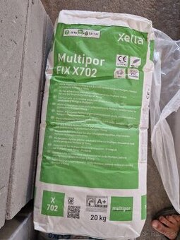 Multipor FIX X702 malta