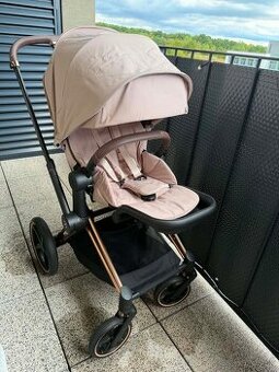 Cybex PRIAM 2024