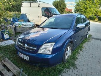 Predám Opel Vectra GTS 2.2dti