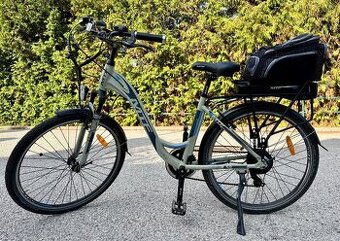Elektrobicykel MTF Grand 1.1
