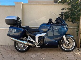 BMW K1200GT