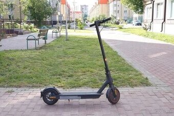 Xiaomi Mi Electric Scooter Pro 2 – len 600 km, len v byte