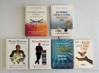Rozvoj osobnosti