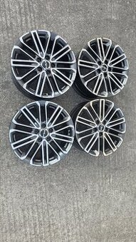 18" ALU disk, GT Line, KIA Ceed, KIA ProCeed 5x114.3