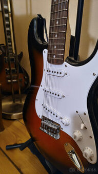 Fender Squier Stratocaster