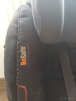 Autosedačka BeSafe iZi Comfort X3