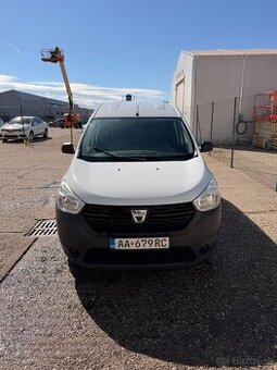 Dacia Dokker