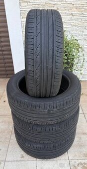 Predam premiove pneu Bridgestone 225/50/R18