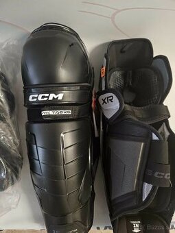 Holene CCM TACKS XR senior ,úplne nové v super cene