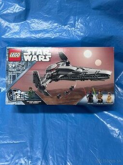 75383 LEGO Star Wars Sith Infiltrator