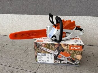 STIHL MSA 200 C-QB