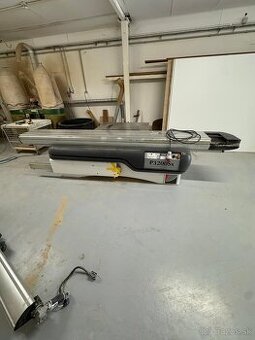Paoloni P3200 SX