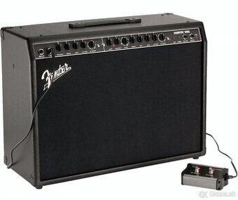 KOMBO FENDER CHAMPION 100XL