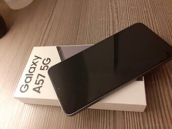 Predám MT.Samsung Galaxy A57 5G
