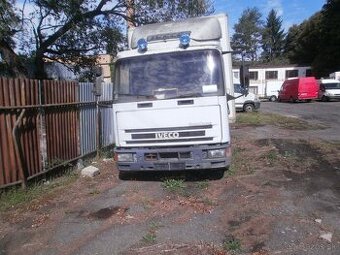 iveco eurocargo 3,9d