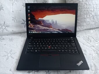 predám Lenovo Thinkpad A475 , AMD PRO A-12 , 8gb ram , Win 7