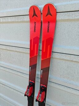 LYŽE ATOMIC REDSTER S7 163CM
