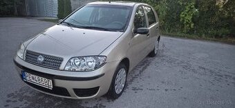 Fiat Punto 1.2