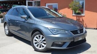 Predám náhradné diely Seat Leon ST 5F