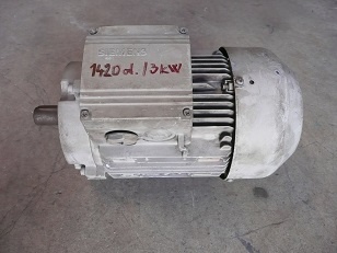 predám elektromotor