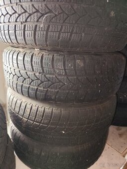 185/65 R15 92T pneu+disky