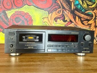 Pioneer CT-900S