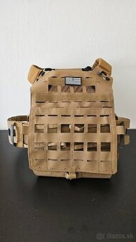CRYE PRECISION AIRLITE SPC + PACK ZIP ON PANEL