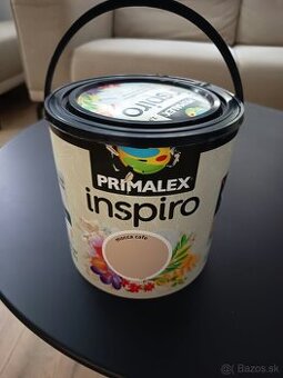 Primalex Inspiro Mocca Cafe 2,5l