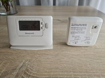 Centralny termostat Honeywell