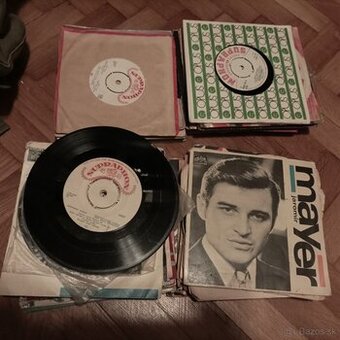 Československé single