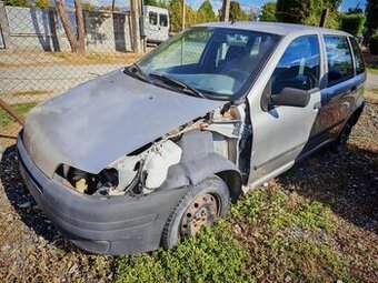 Fiat Punto 60