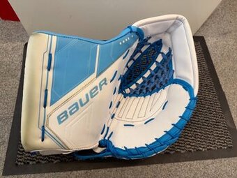 LAPAČKA BAUER SUPREME MACH Sr