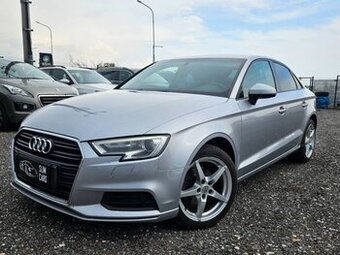 Audi A3 2.0 TDI Design S tronic