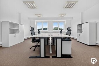 RADO | Prenájom 36m2 kancelárie | ul. Brnianska | Trenčín