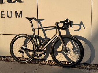 Winspace Agile XL 2026 / Shimano ultegra di2