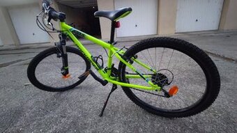 ROCKRIDER  ST 500 24" 9 – 12 rokov Decathlon