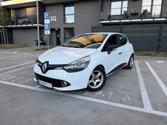 Renault Clio 4 1.5dci