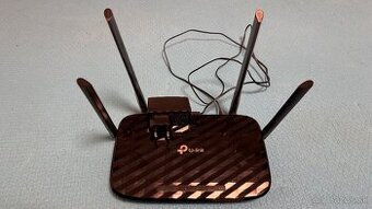 Predám wifi router Archer A6