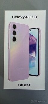 Samsung Galaxy A55 5G