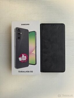 Samsung Galaxy A56 5G 8 GB / 256 GB – Awesome Graphite