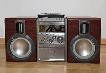 Philips MCM8