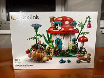 Lego Bricklink 910037