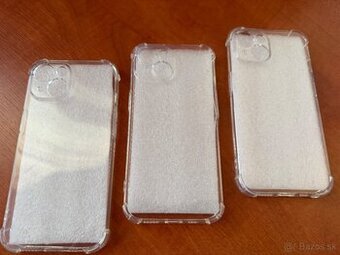 3 kryty na iPhone 15