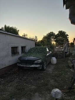 Diely BMWE60