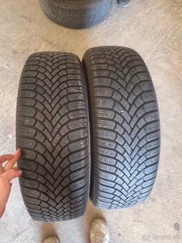 215/65 R17