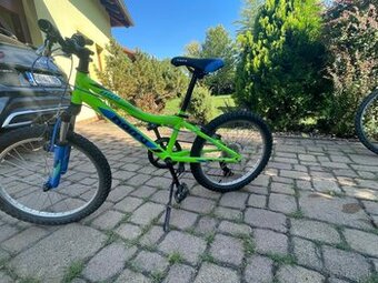 Predam detsky bicykel 20 HARRY