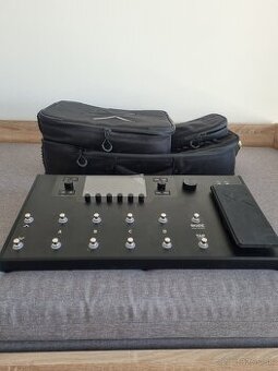 Line6 Helix LT Gitarový multiefekt