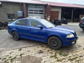 Predám  Škoda Octavia 2
