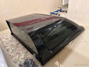 Hardtop NISSAN Navara ročník. 2007 - 2016