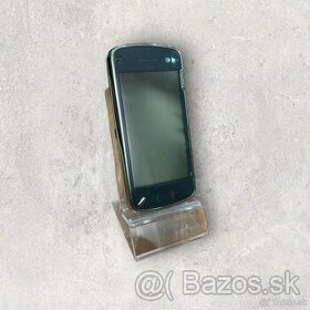 Nokia N97 (velky) - RETRO - 1